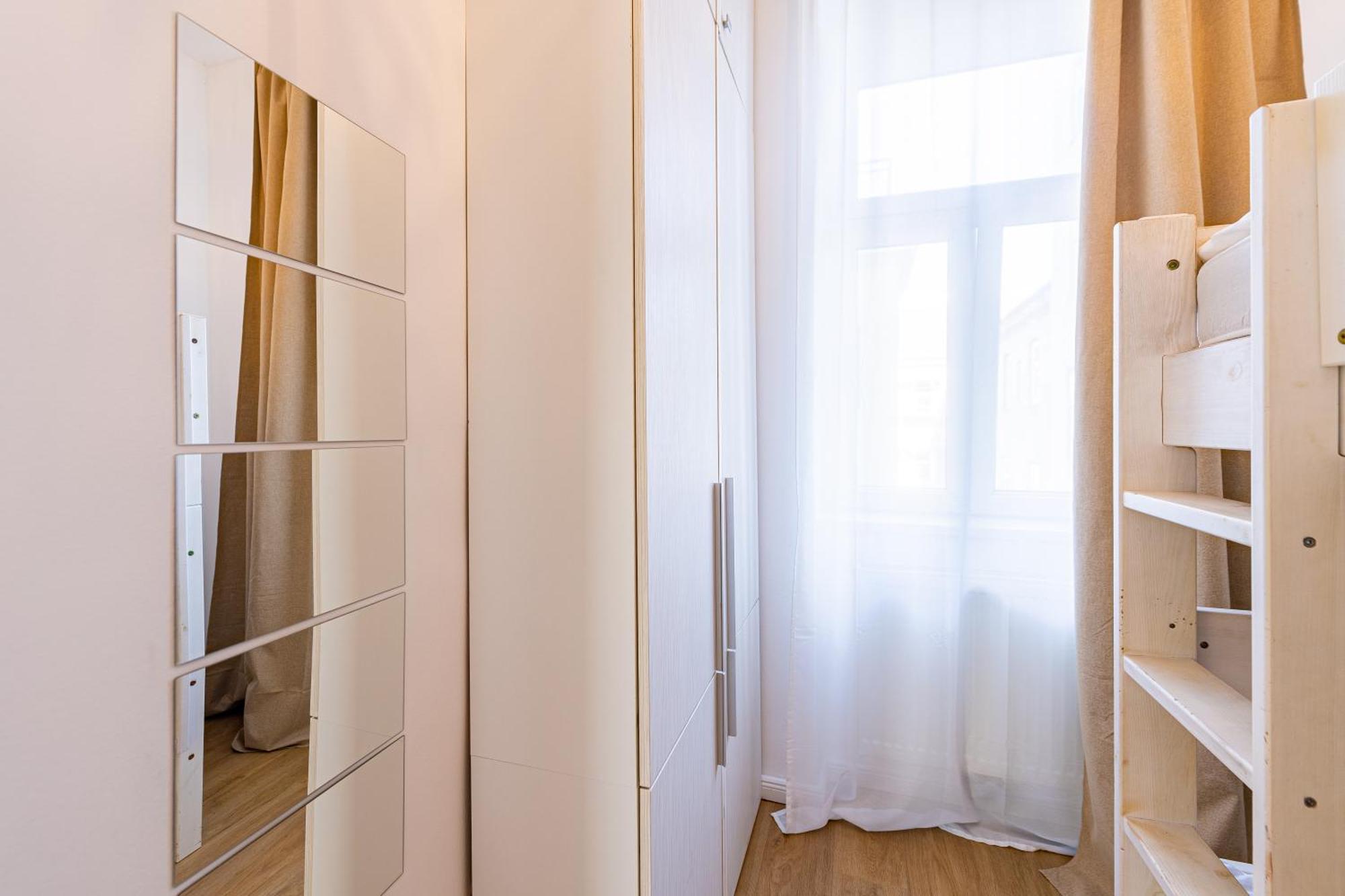 Vienna My City Apartment 2Bedroom Bagian luar foto