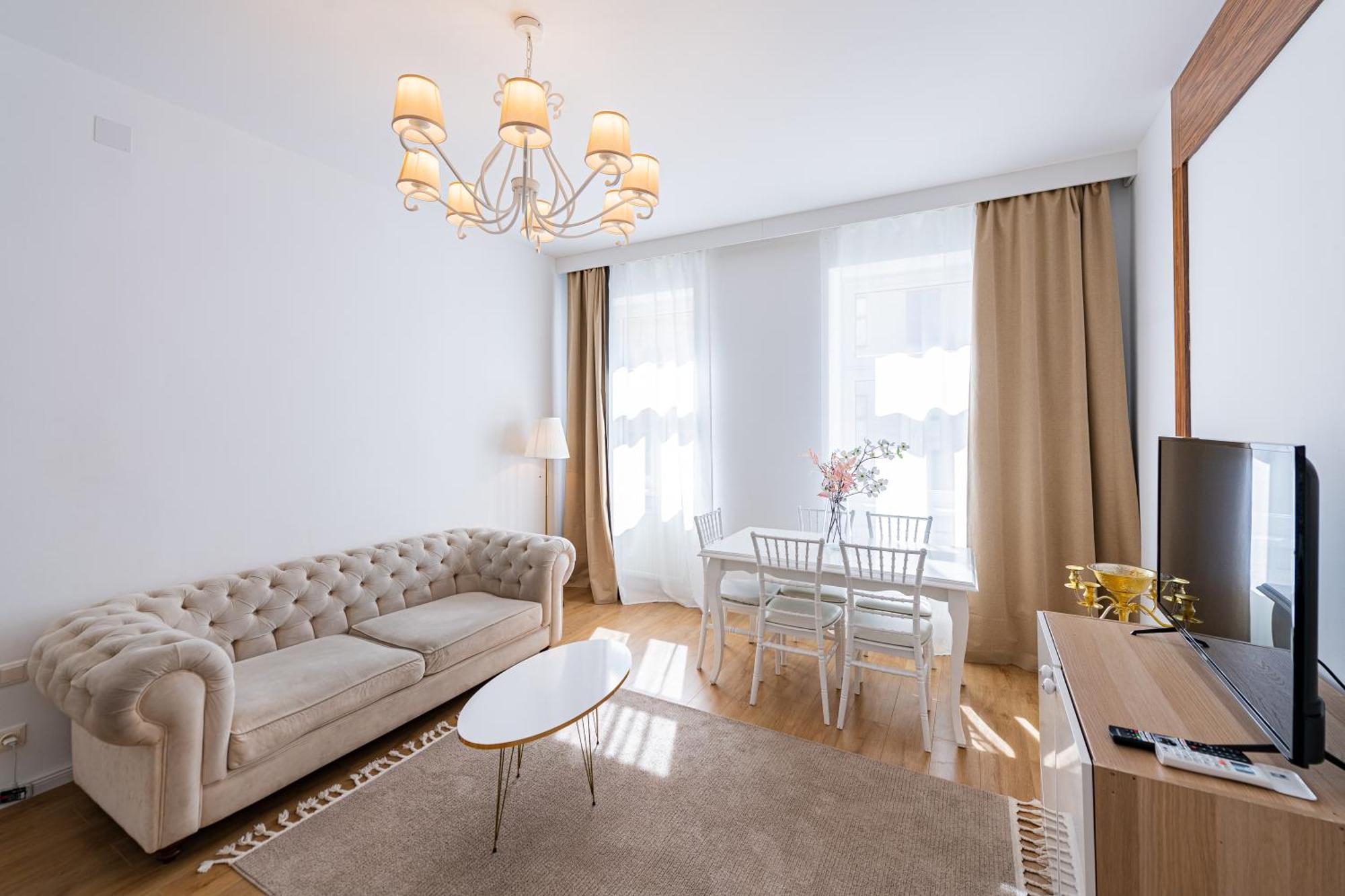 Vienna My City Apartment 2Bedroom Bagian luar foto