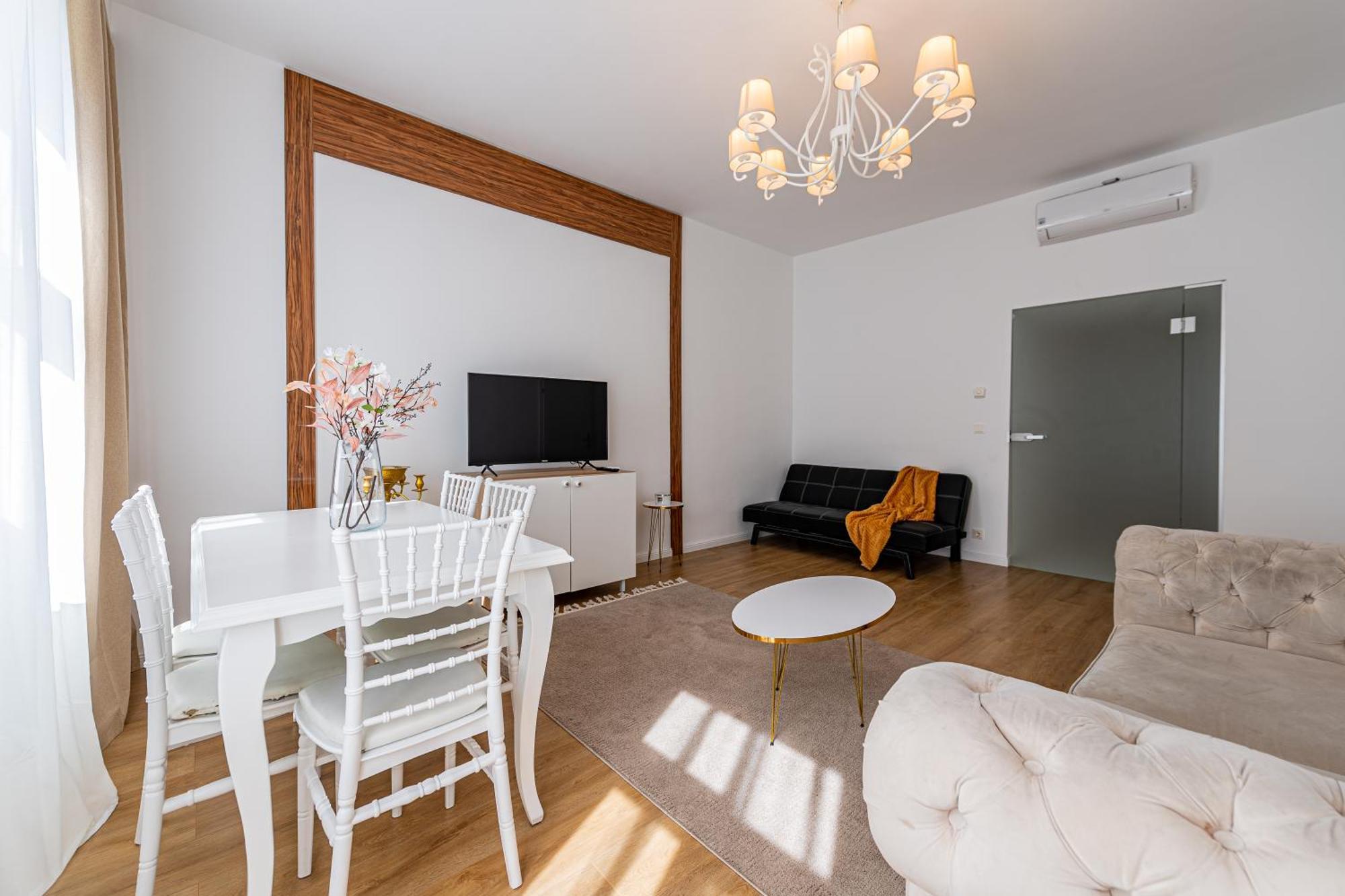 Vienna My City Apartment 2Bedroom Bagian luar foto