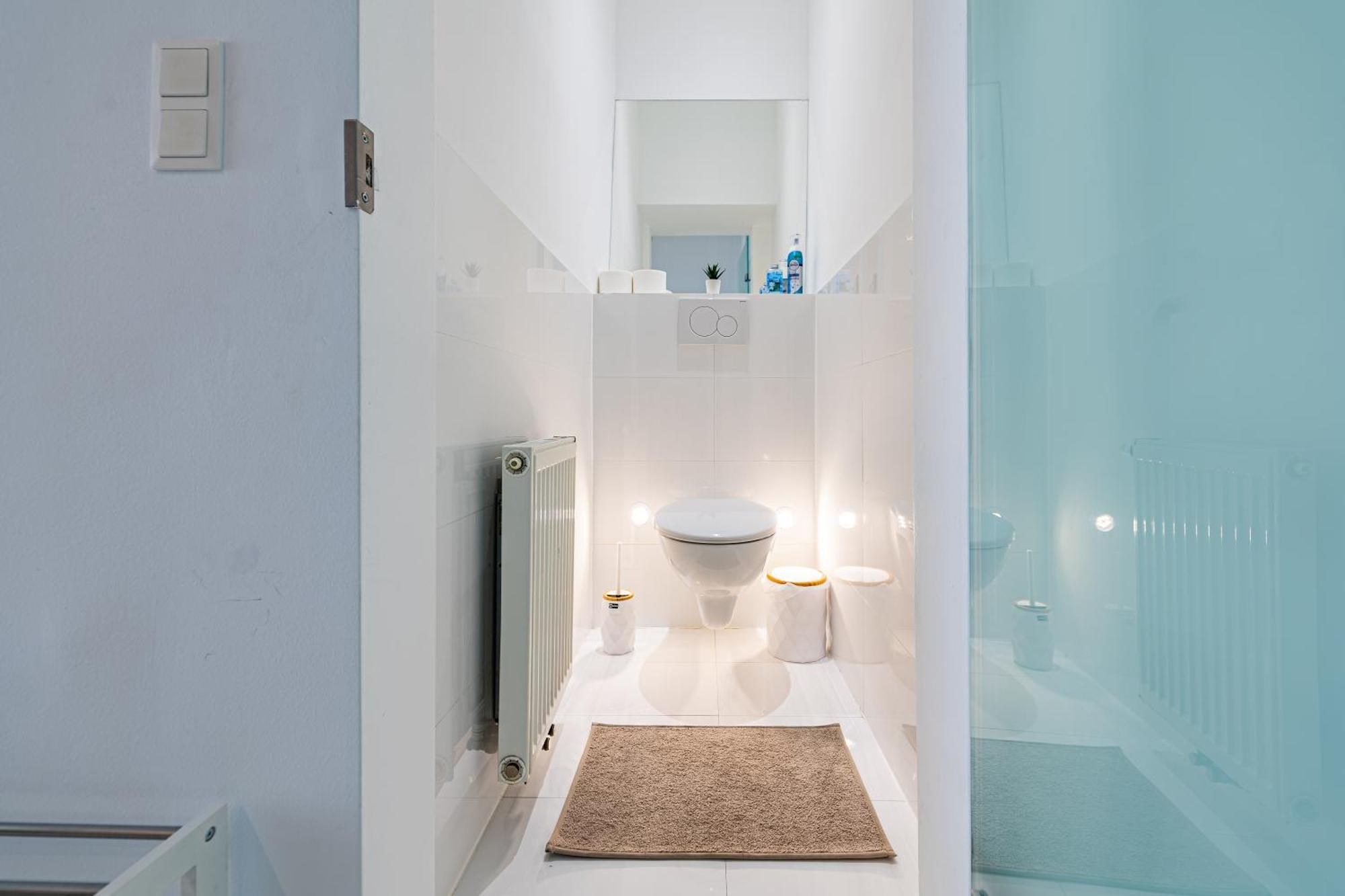 Vienna My City Apartment 2Bedroom Bagian luar foto