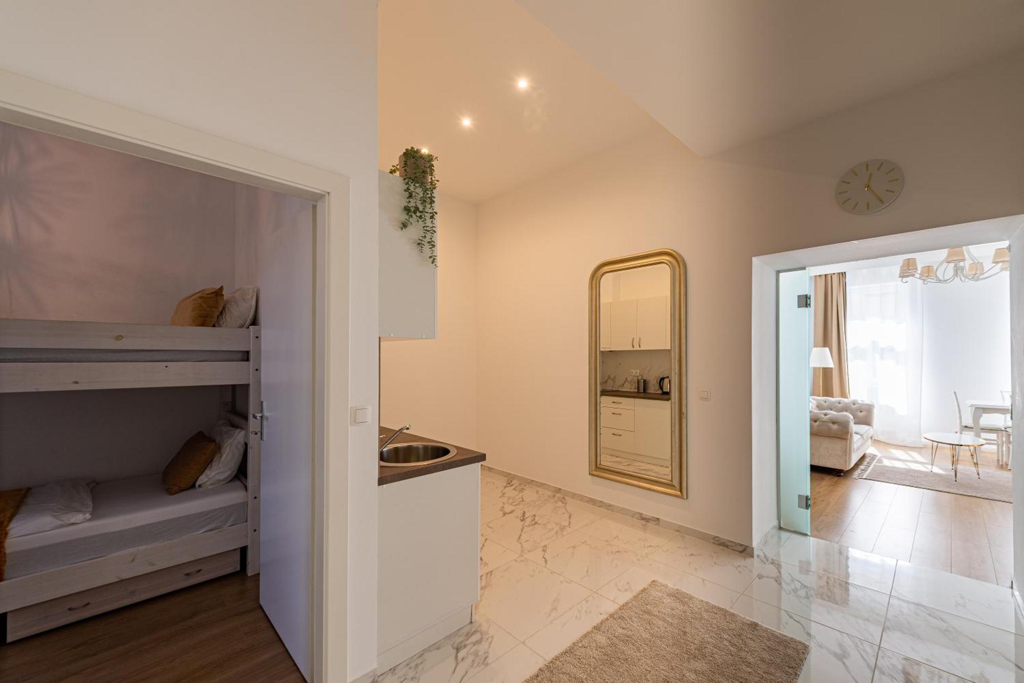 Vienna My City Apartment 2Bedroom Bagian luar foto