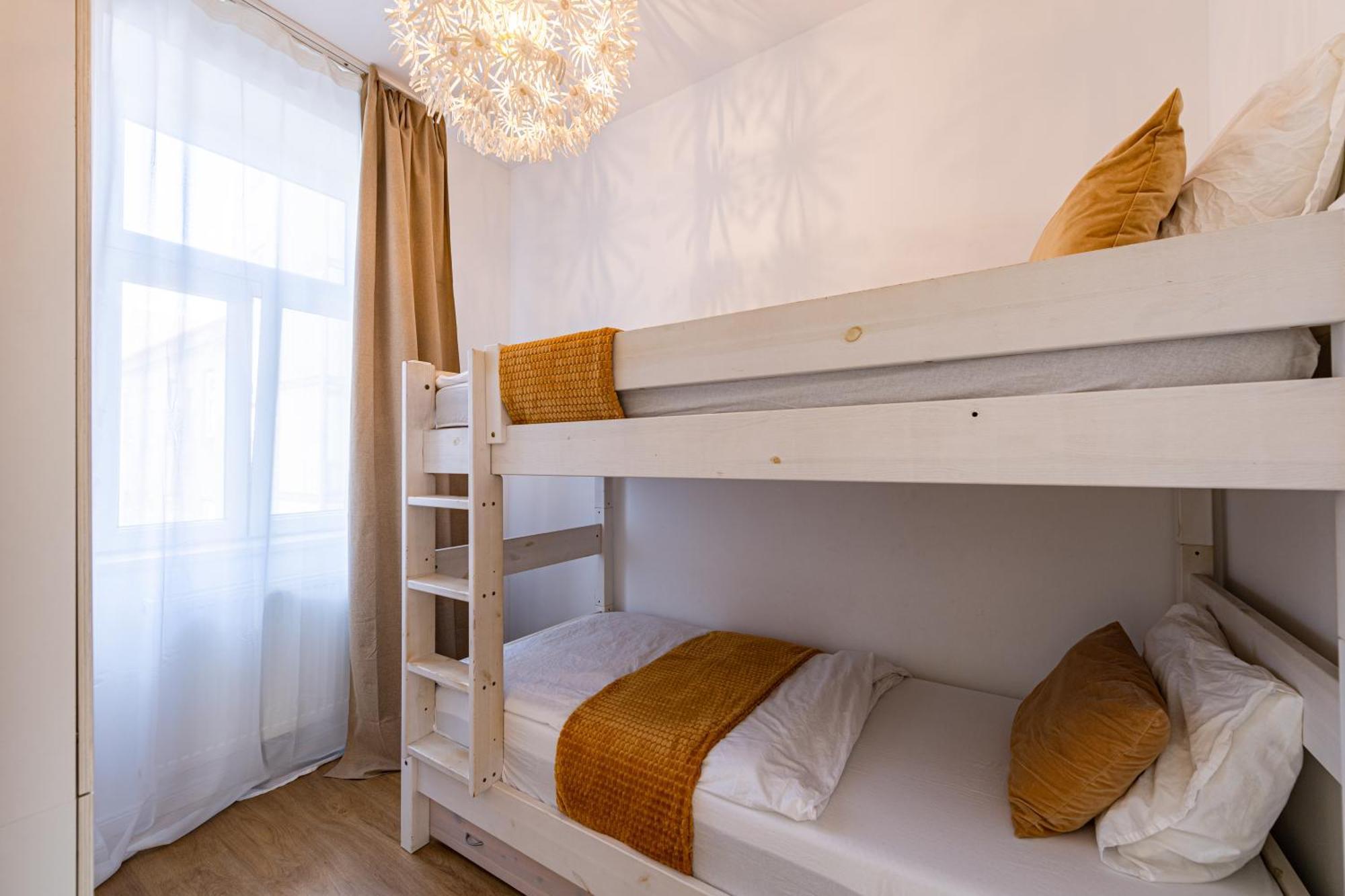 Vienna My City Apartment 2Bedroom Bagian luar foto