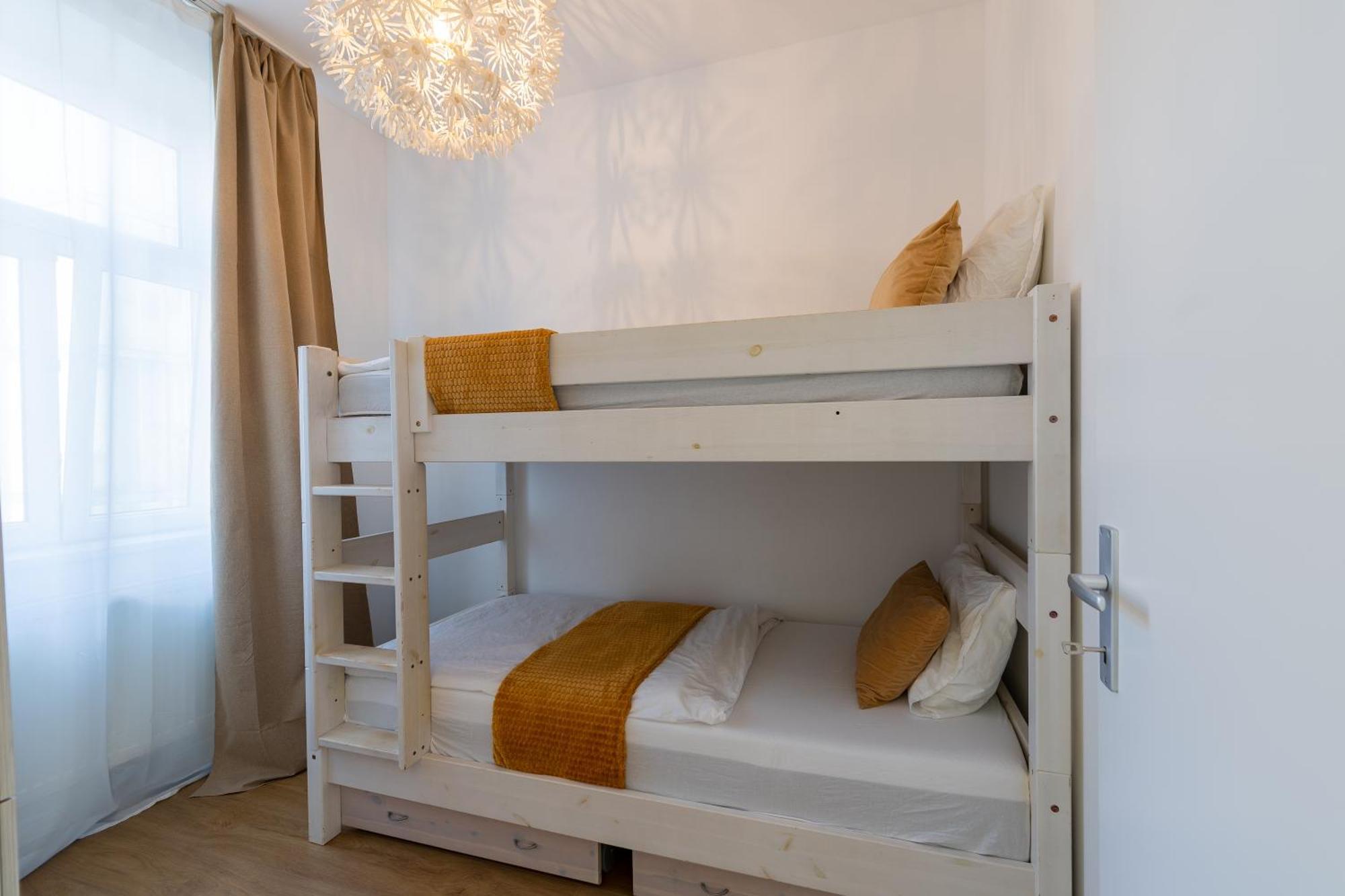 Vienna My City Apartment 2Bedroom Bagian luar foto