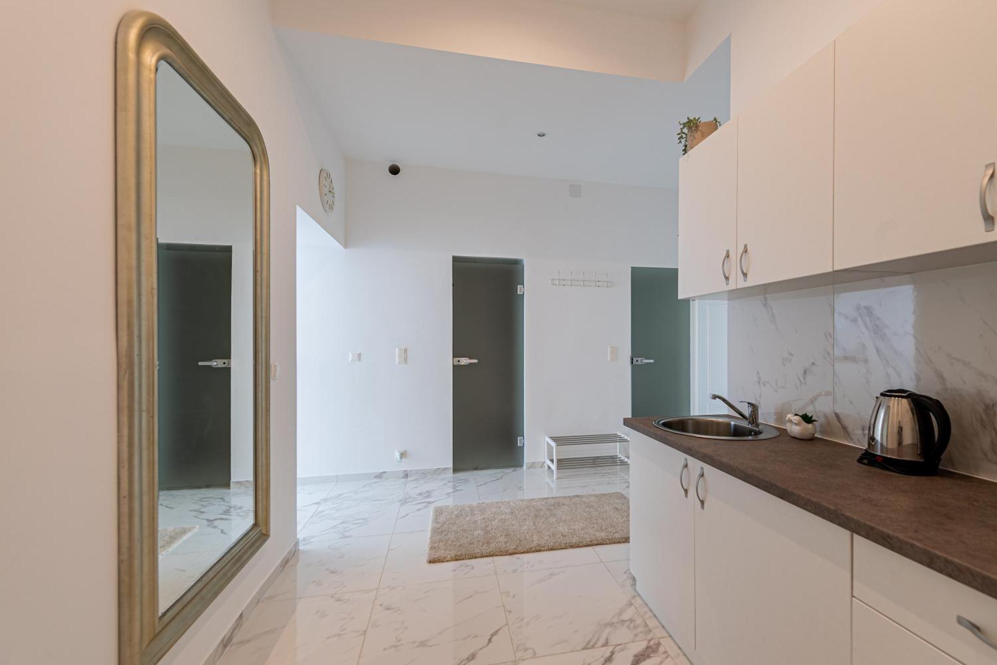 Vienna My City Apartment 2Bedroom Bagian luar foto