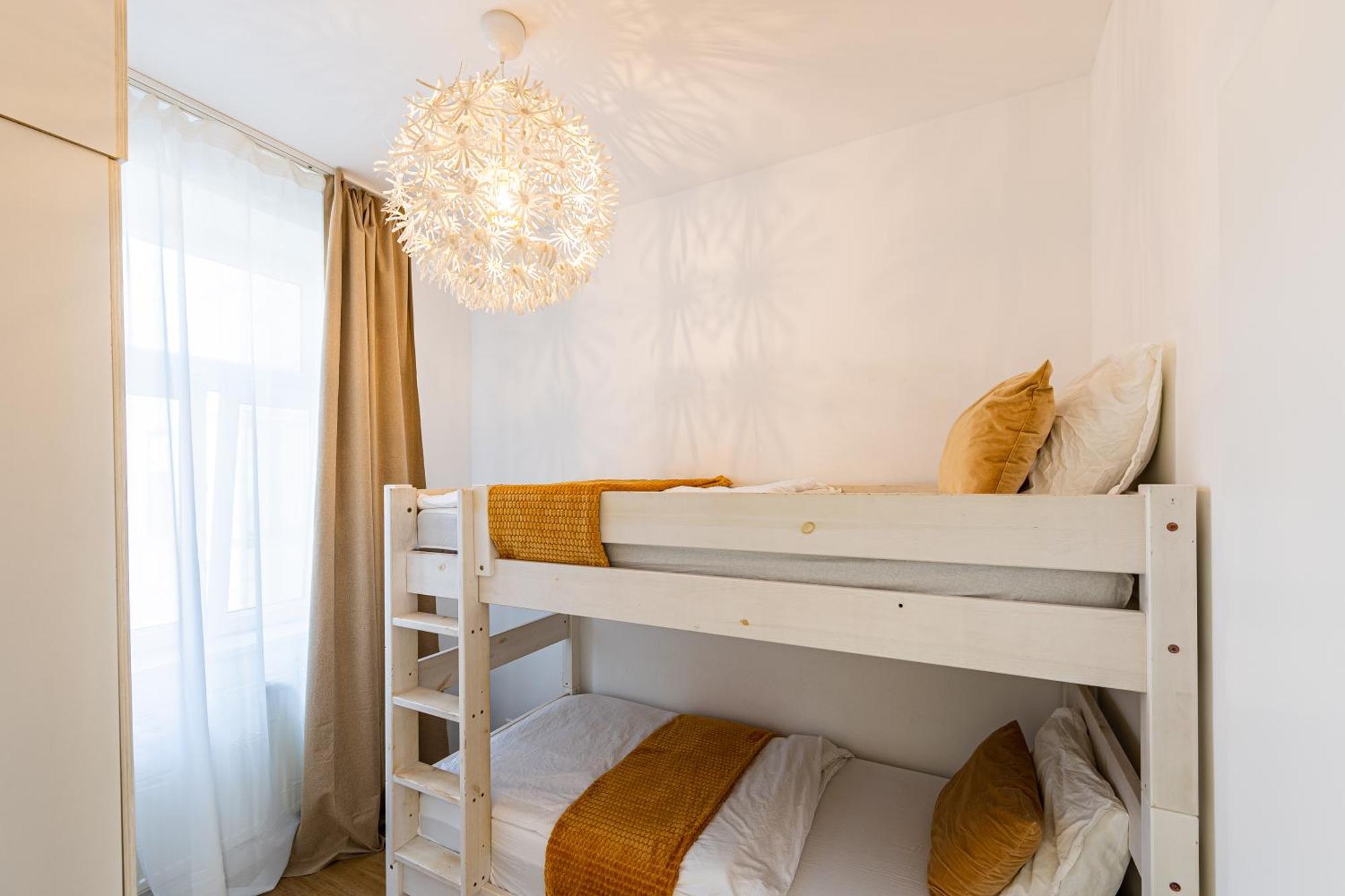 Vienna My City Apartment 2Bedroom Bagian luar foto