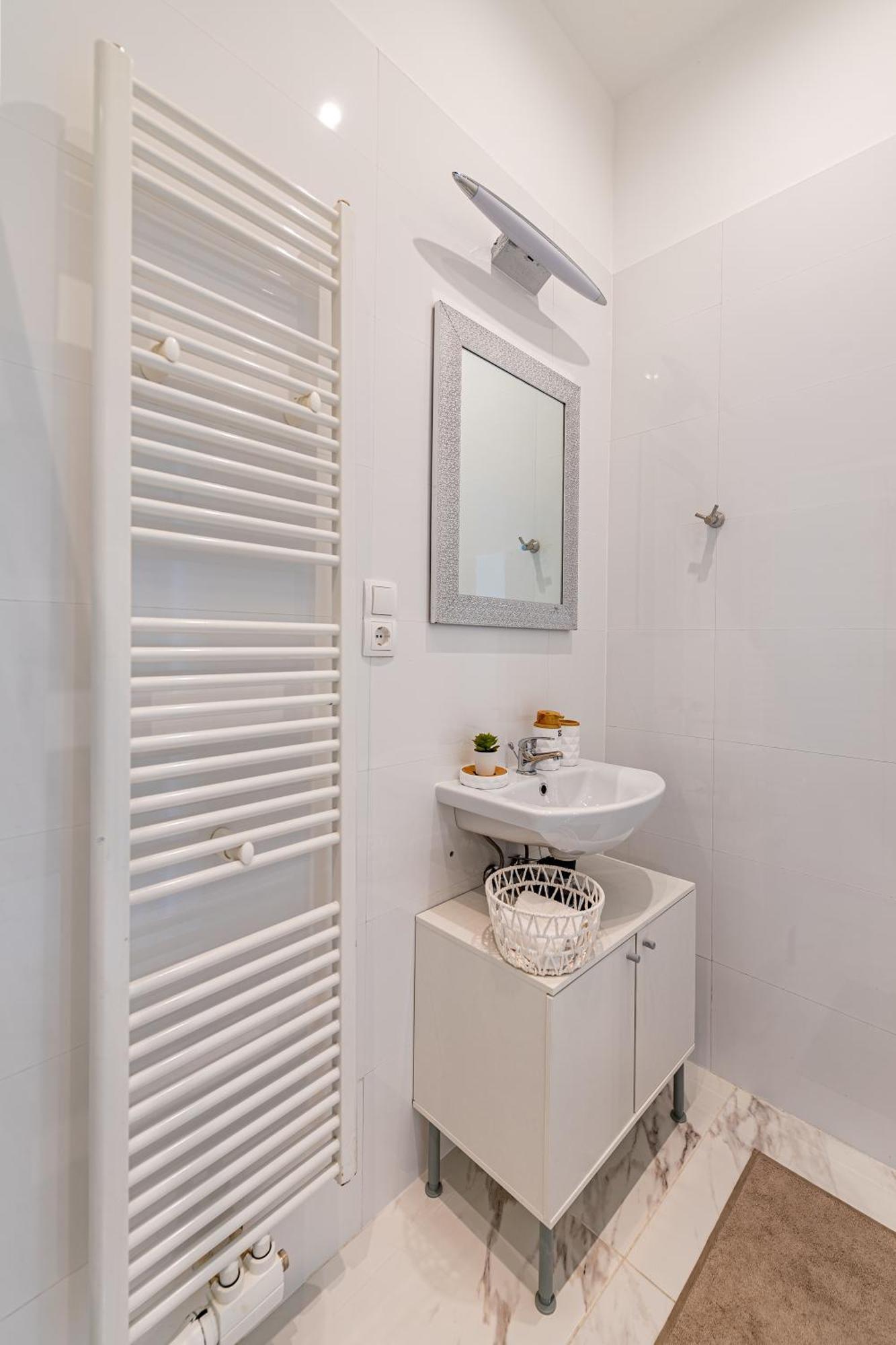 Vienna My City Apartment 2Bedroom Bagian luar foto
