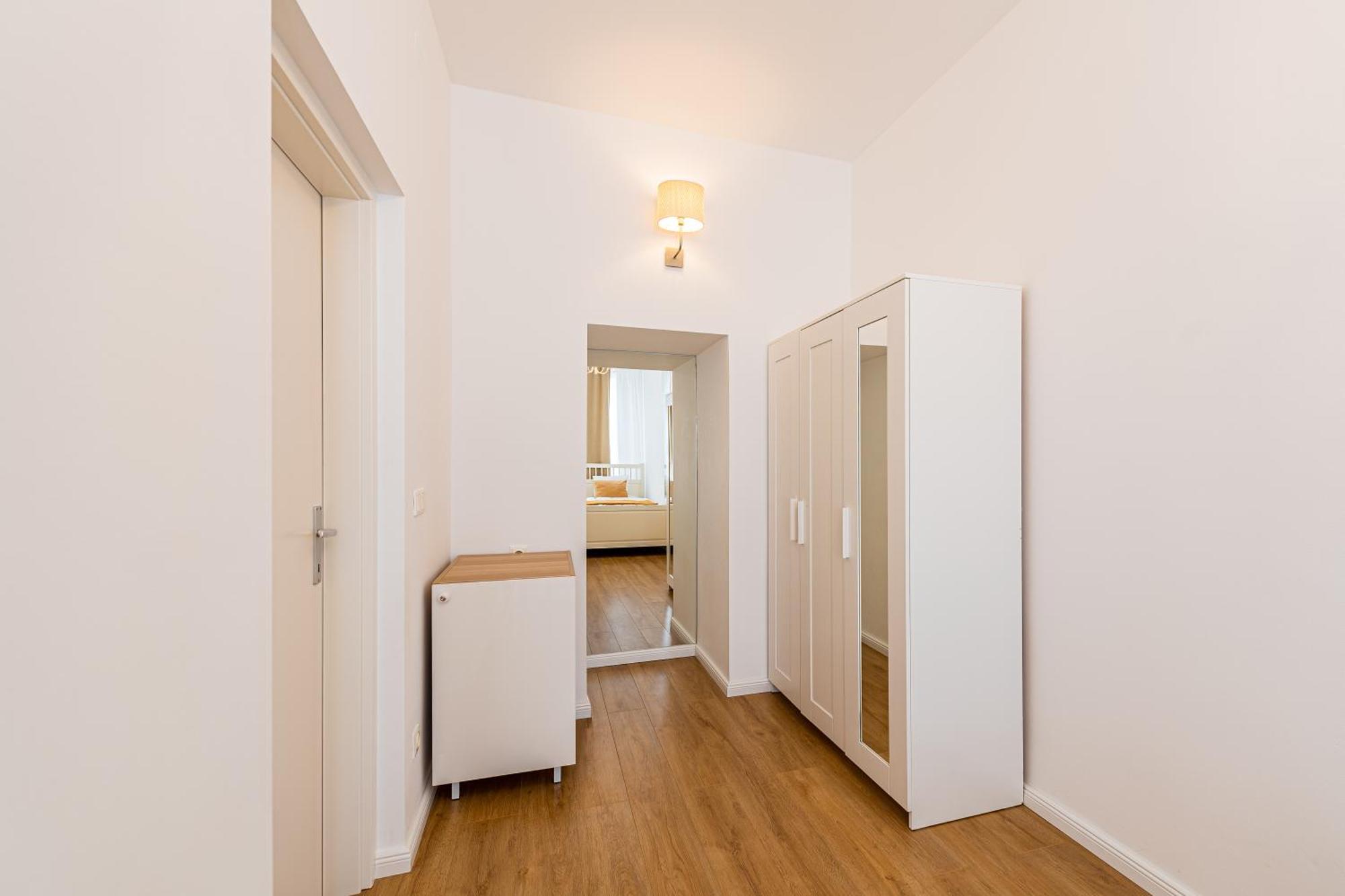 Vienna My City Apartment 2Bedroom Bagian luar foto
