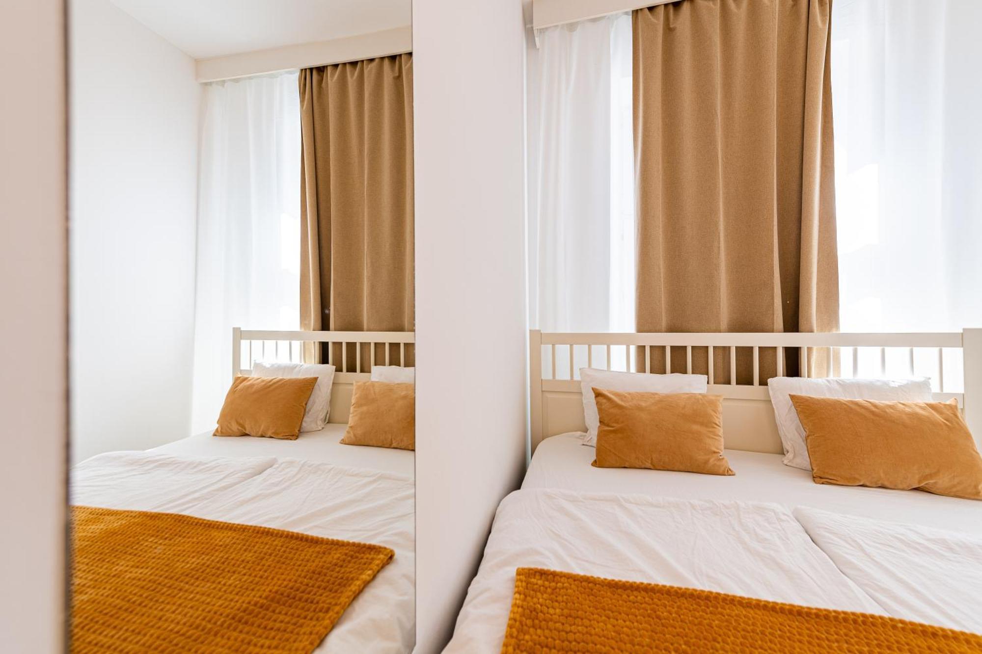 Vienna My City Apartment 2Bedroom Bagian luar foto