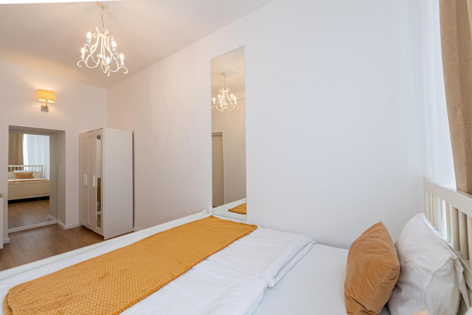 Vienna My City Apartment 2Bedroom Bagian luar foto
